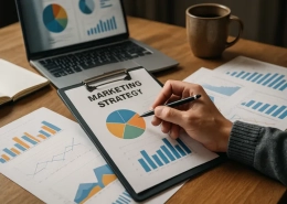 Strategieën voor succes in de moderne marketingwereld